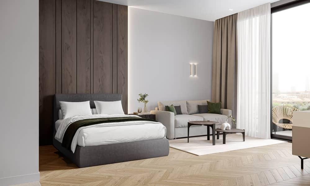 1WOOD Residence 2
