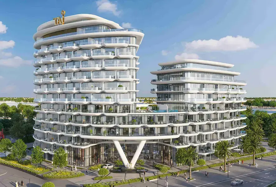 Taj Wellington Mews