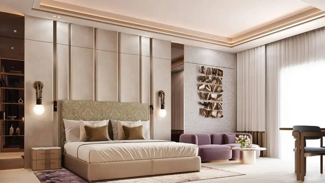 Taj Wellington Mews