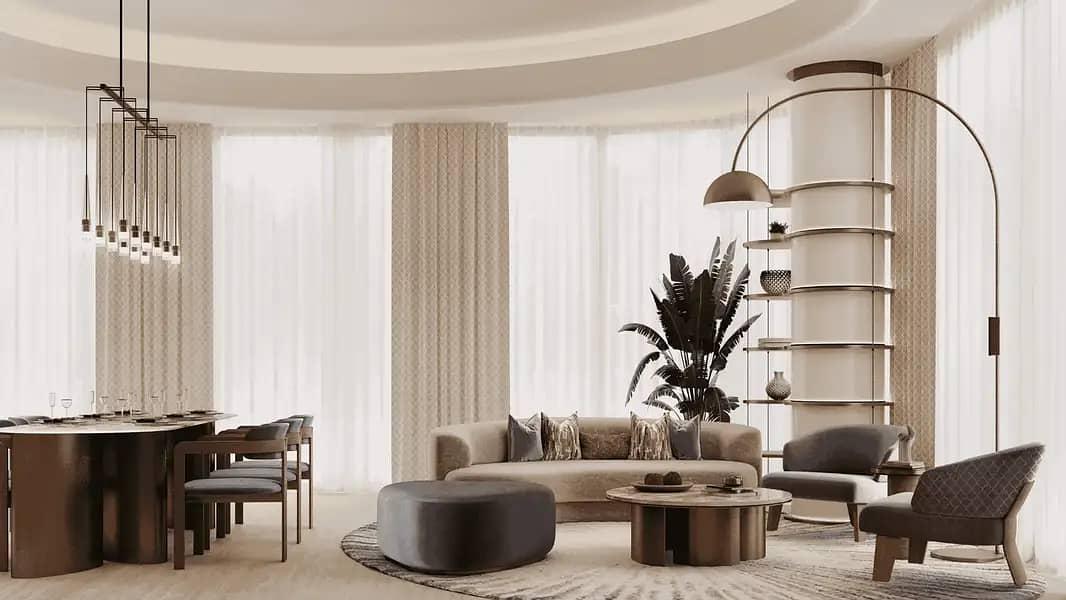 Taj Wellington Mews