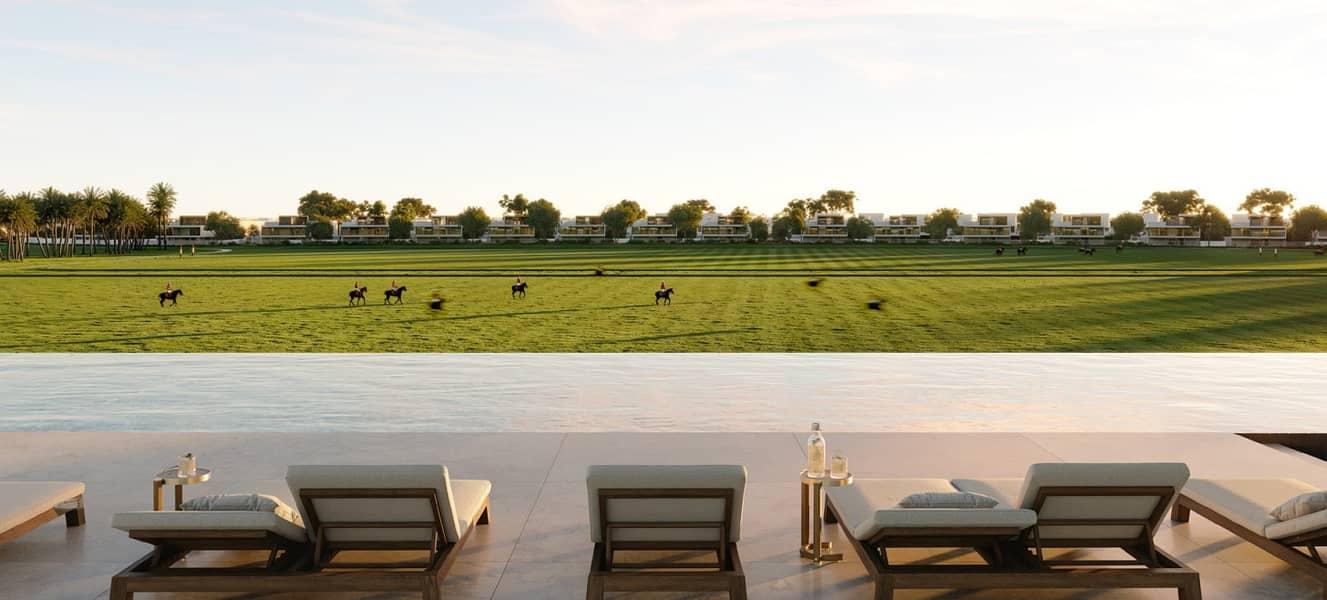 Chevalia Fields