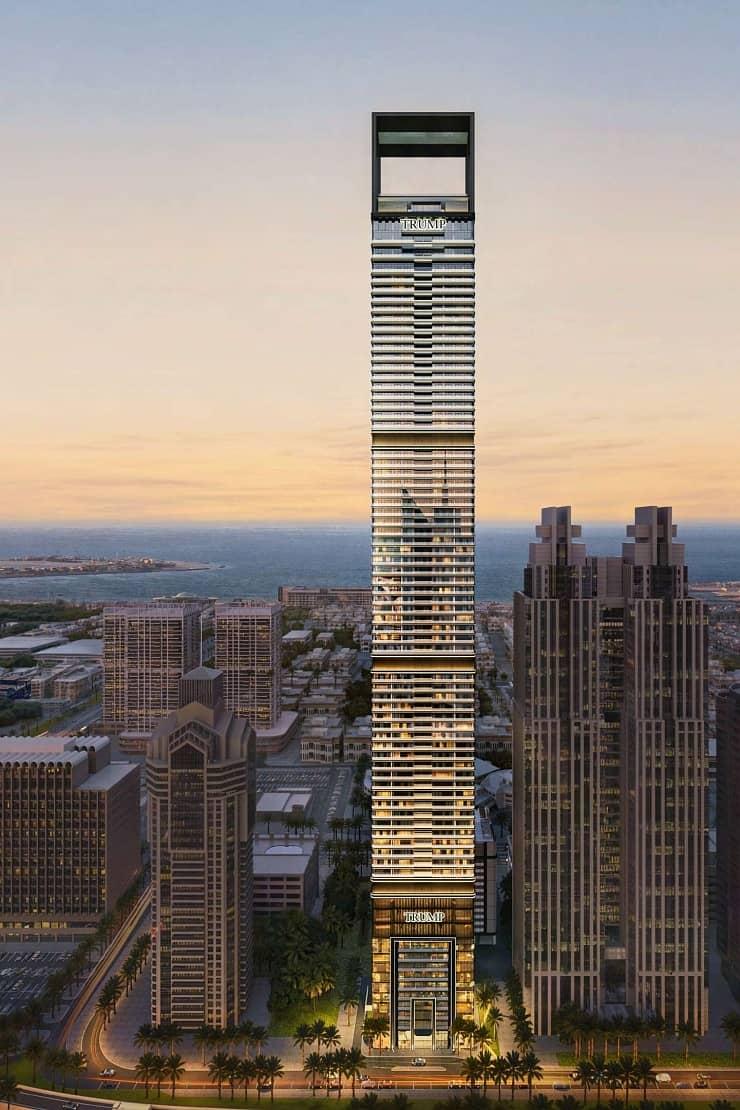 Trump Tower