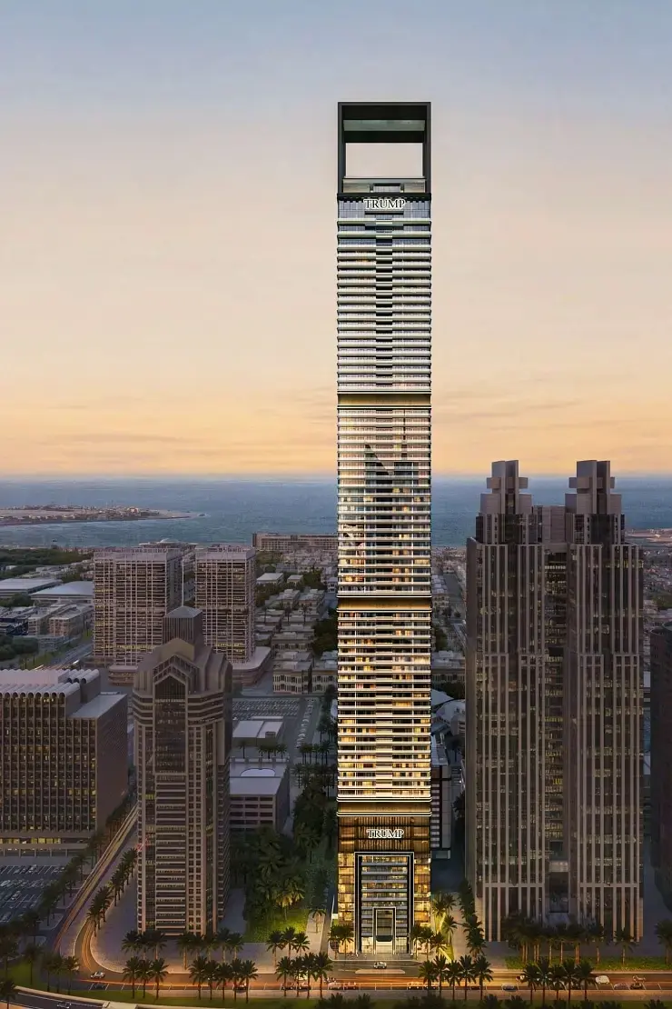 Trump Tower