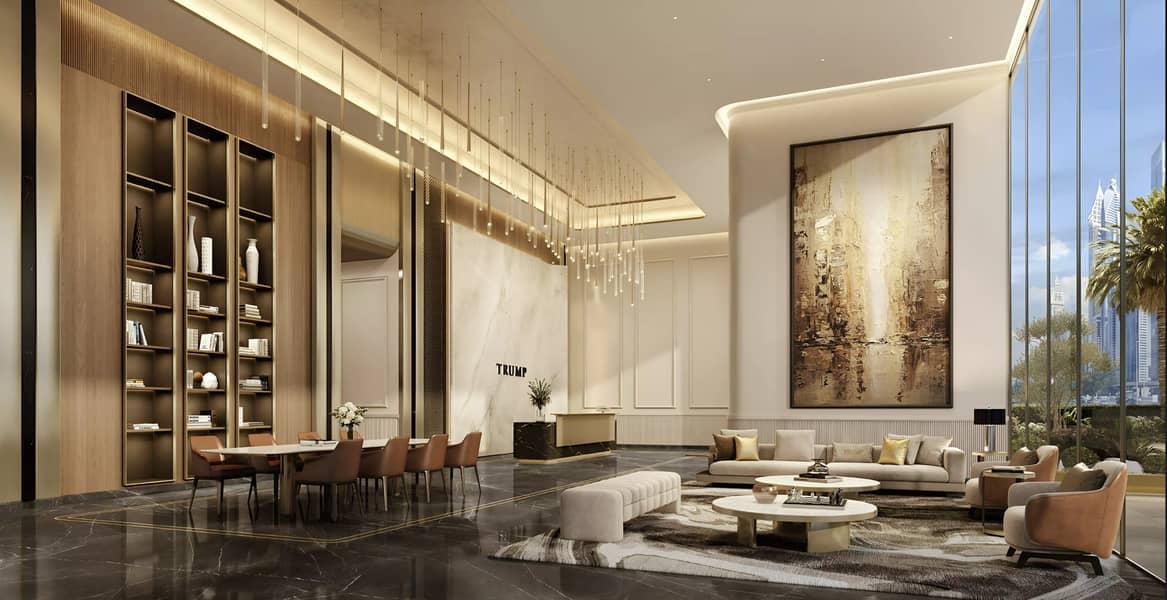 Trump Tower