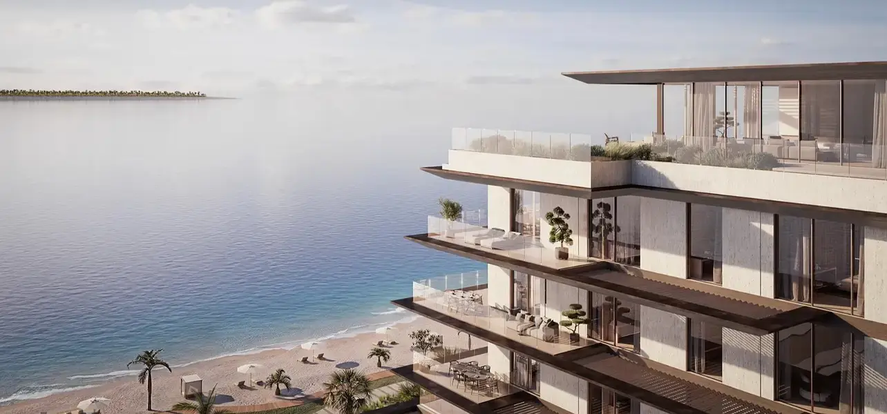 Omoria Hotel Residences