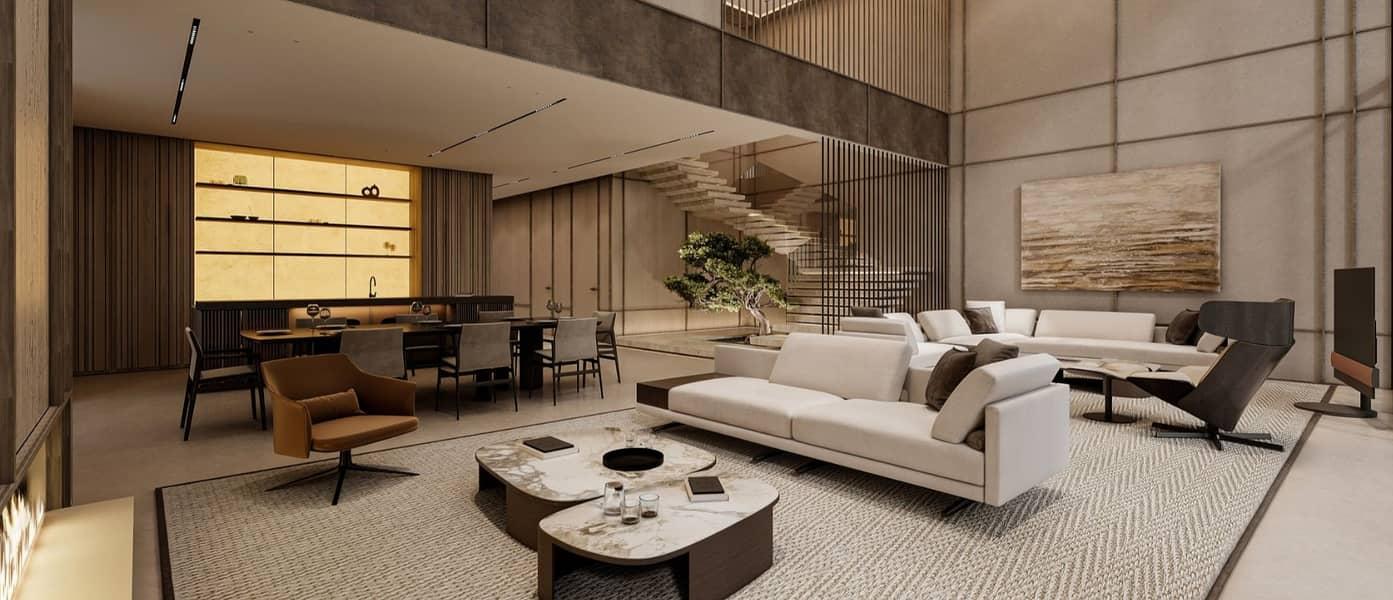 Omoria Hotel Residences