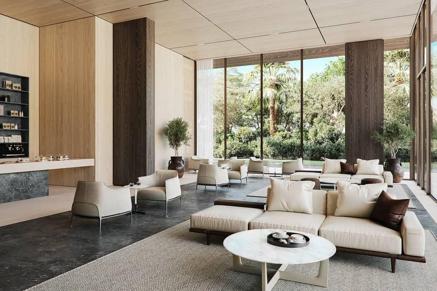 Omoria Hotel Residences