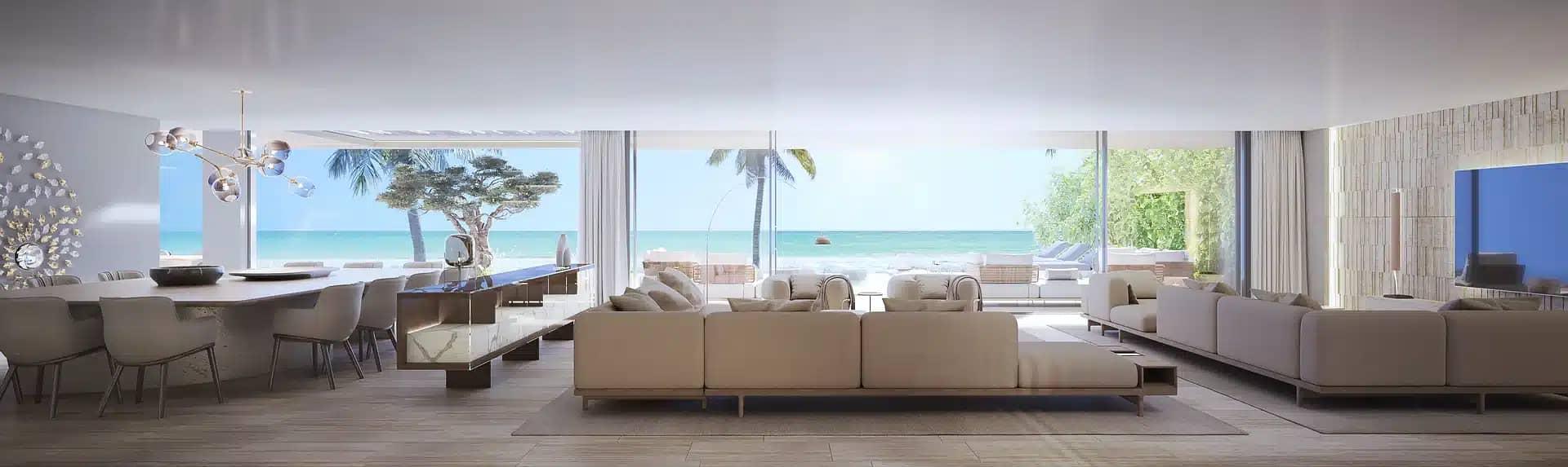 Yamm Beach Villas