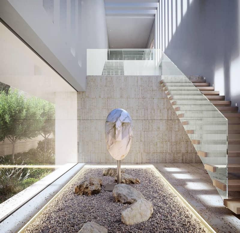 Yamm Beach Villas