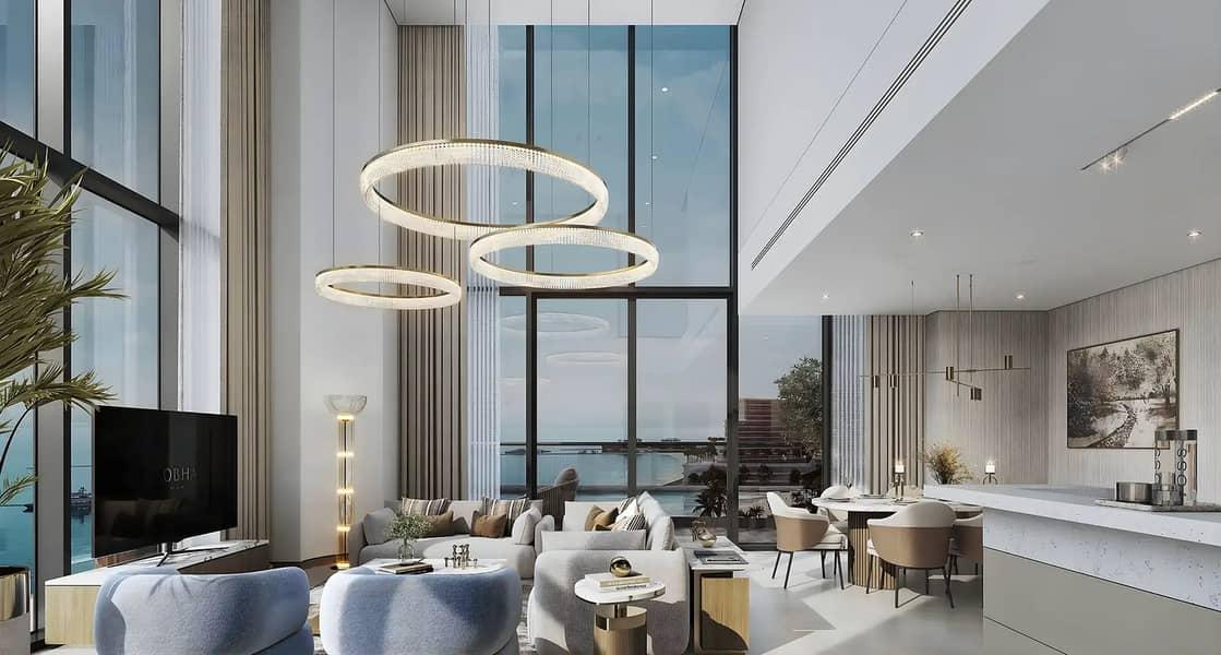 Sobha Aquamont Tower A
