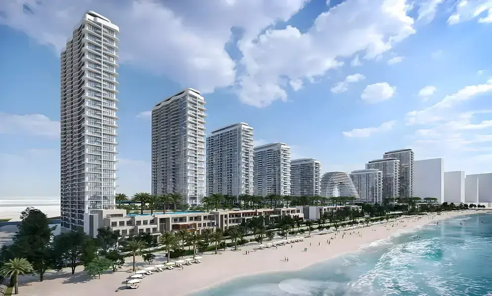 Sobha Aquamont Tower B
