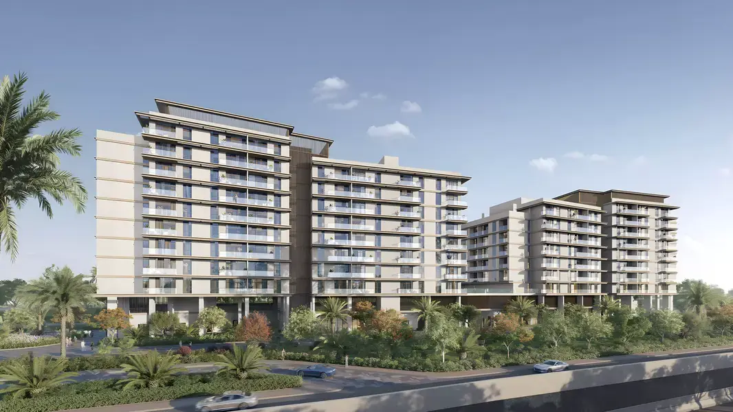 Al Hamra Greens