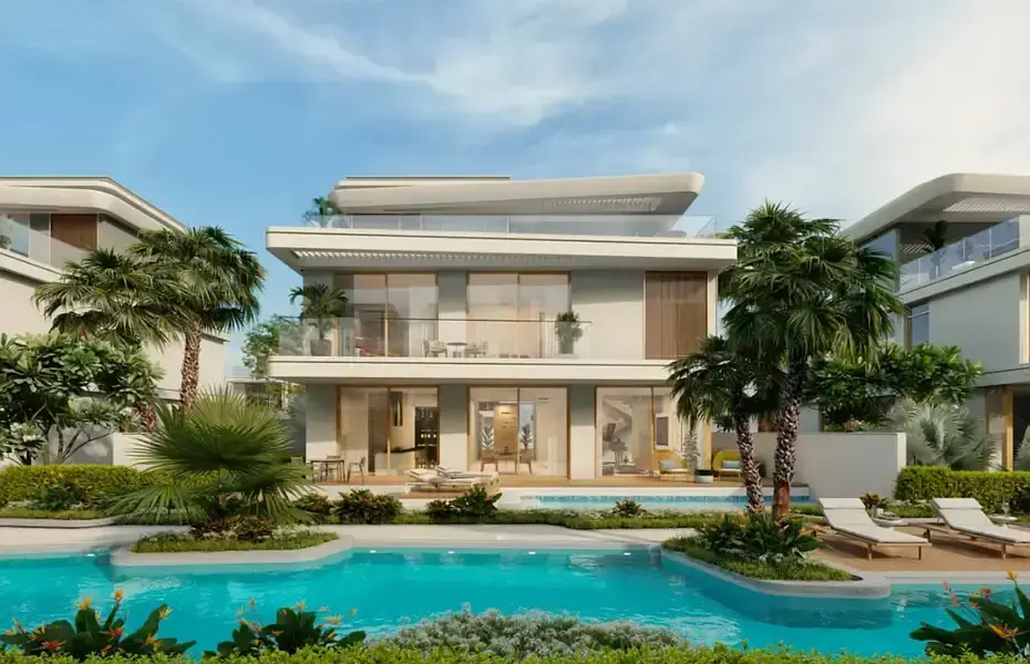 Fleur De Jardin Villas