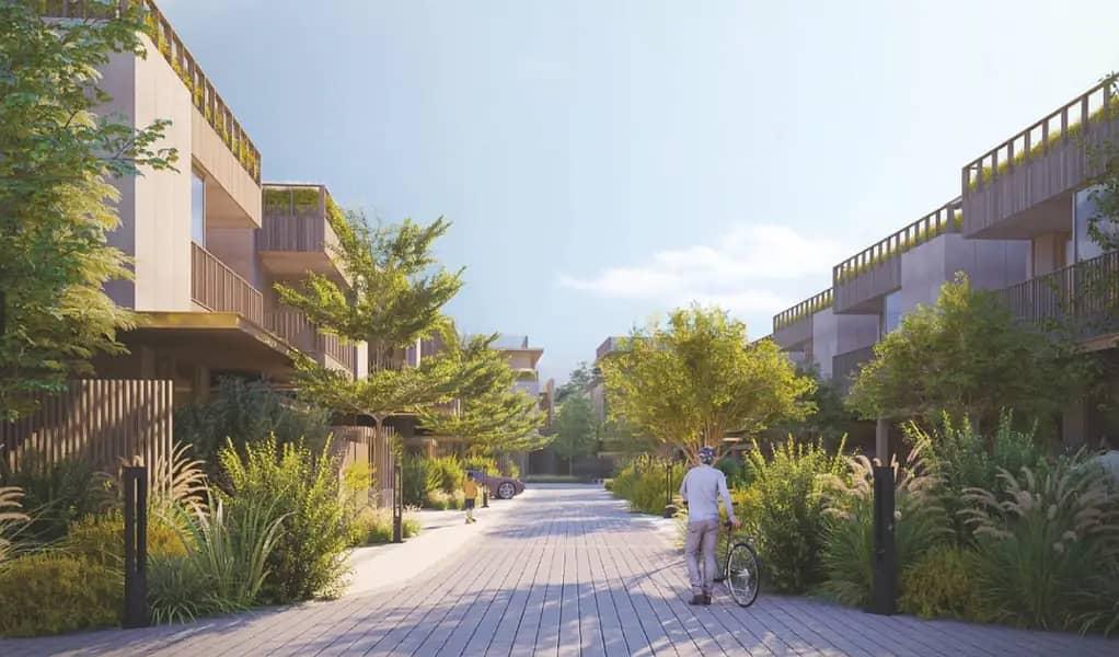 Fleur De Jardin Villas