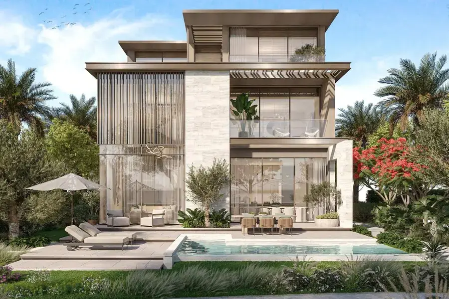 Nad Al Sheba Gardens 8