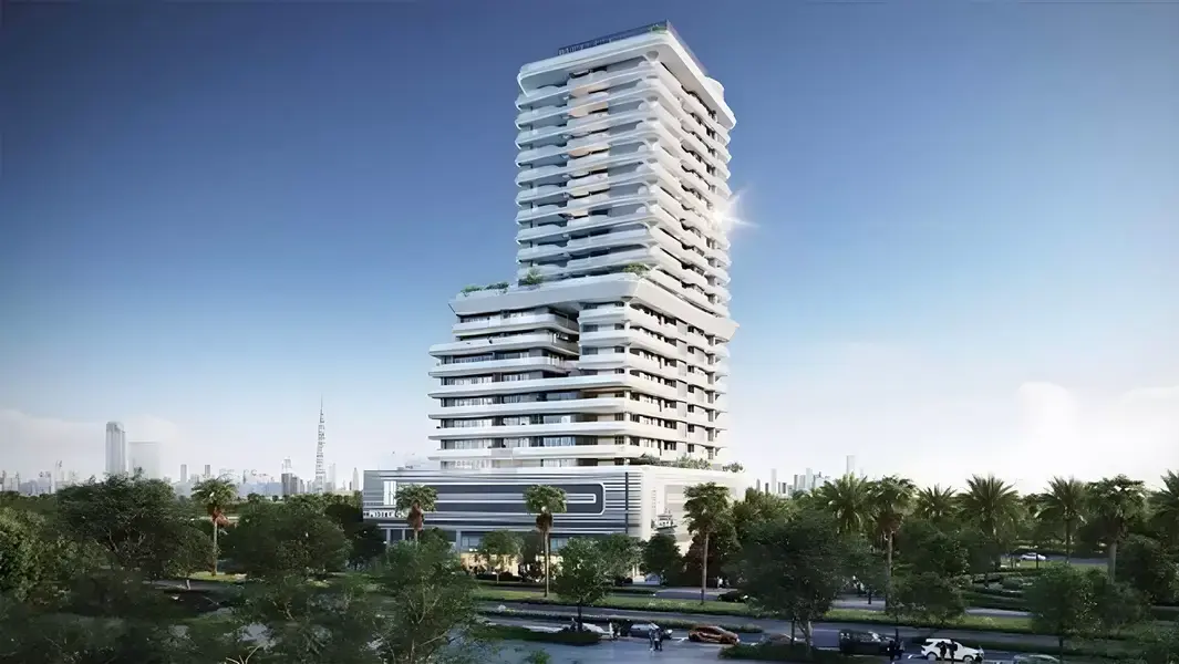 Sanctuary by Prestige One