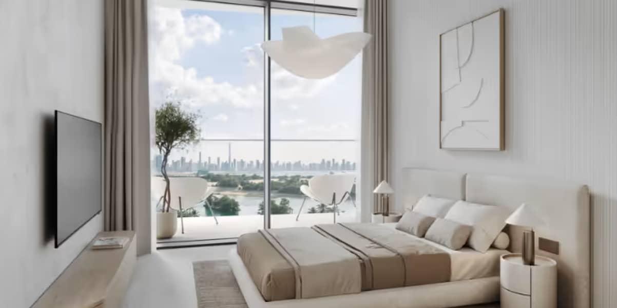 Sanctuary by Prestige One