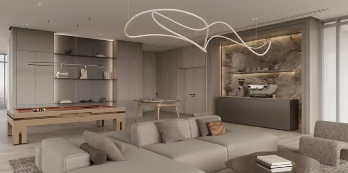 Sanctuary by Prestige One