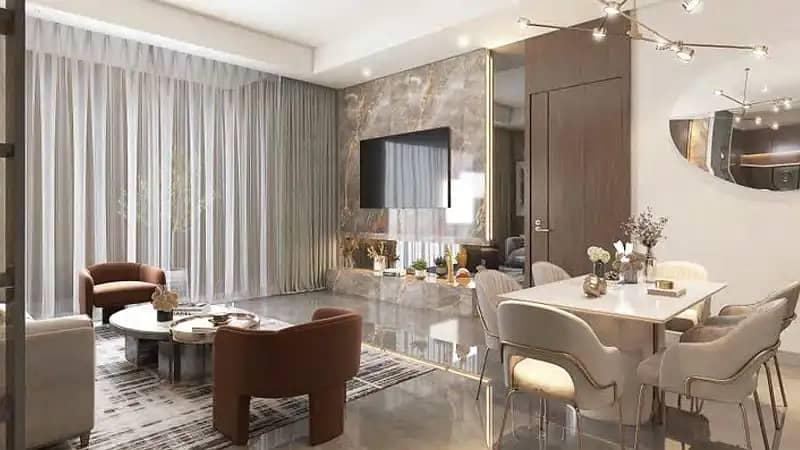 Lincoln Star Residence II