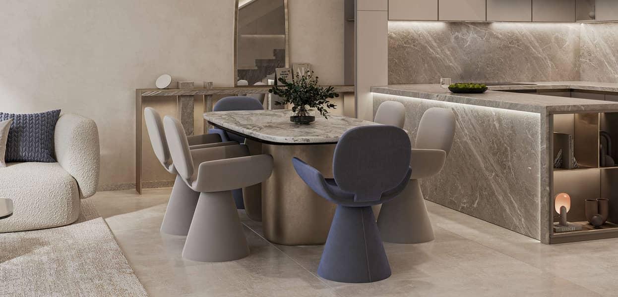 South Park Residences By Wellington