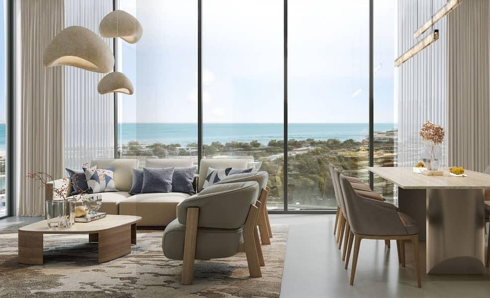 Bayfront Marina Residences Tower A
