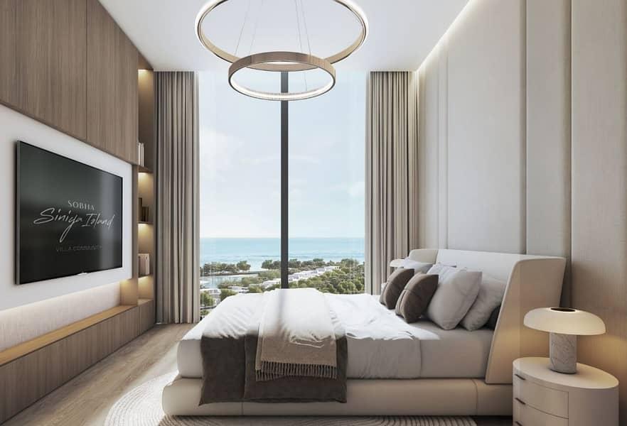 Bayfront Marina Residences Tower B