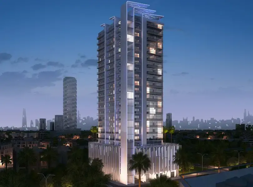 S'Vn Residences