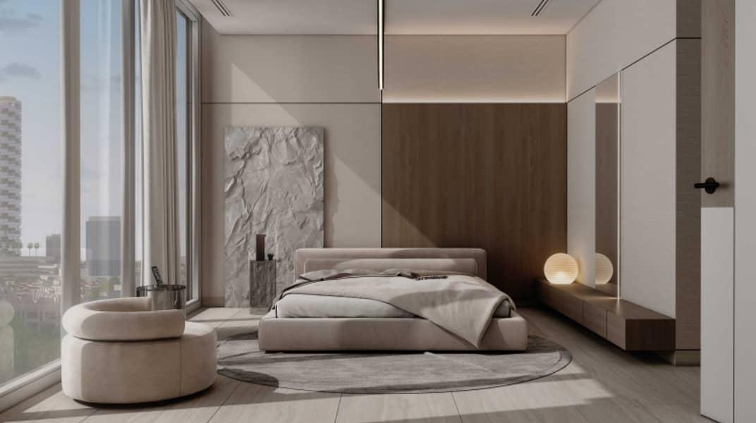 S'Vn Residences