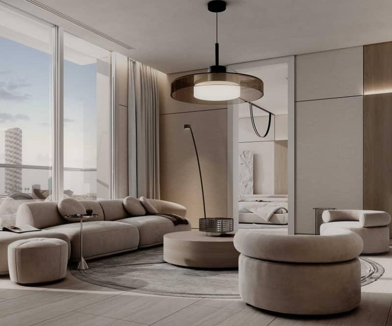 S'Vn Residences