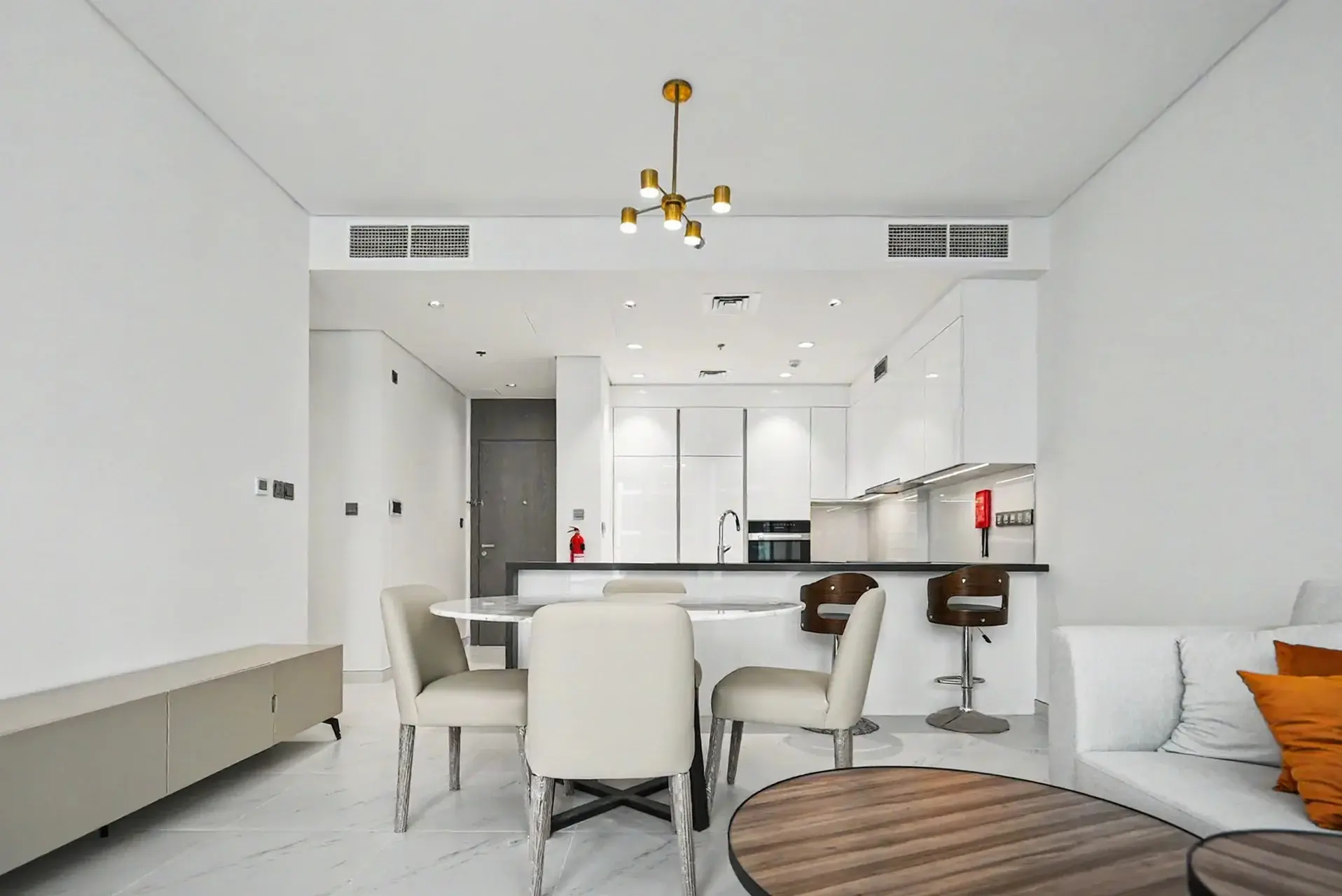 District One - Residences 13 - 2BR - Apartment, photo 3