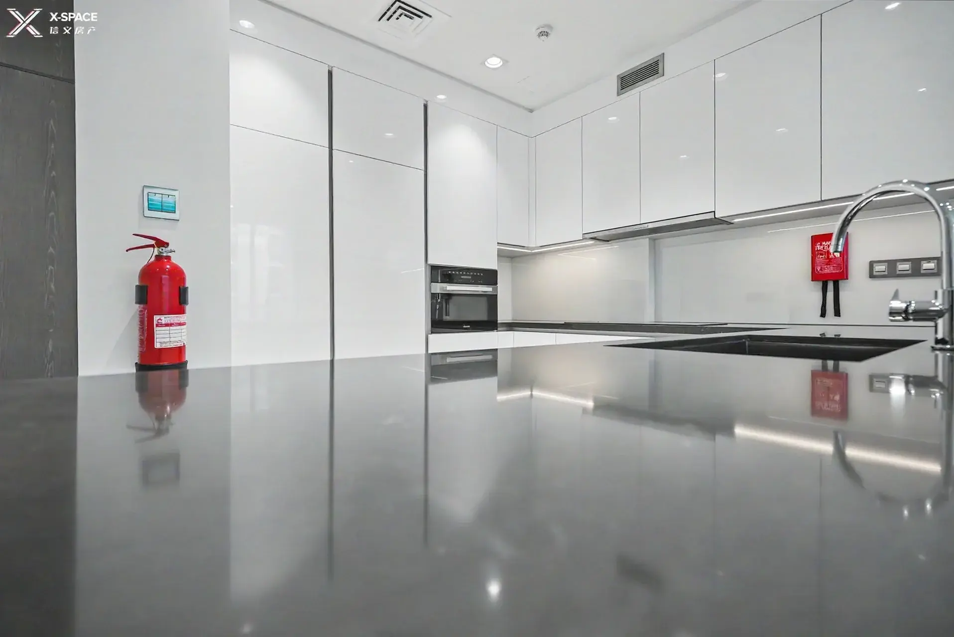 District One - Residences 13 - 2BR - Apartment, photo 8