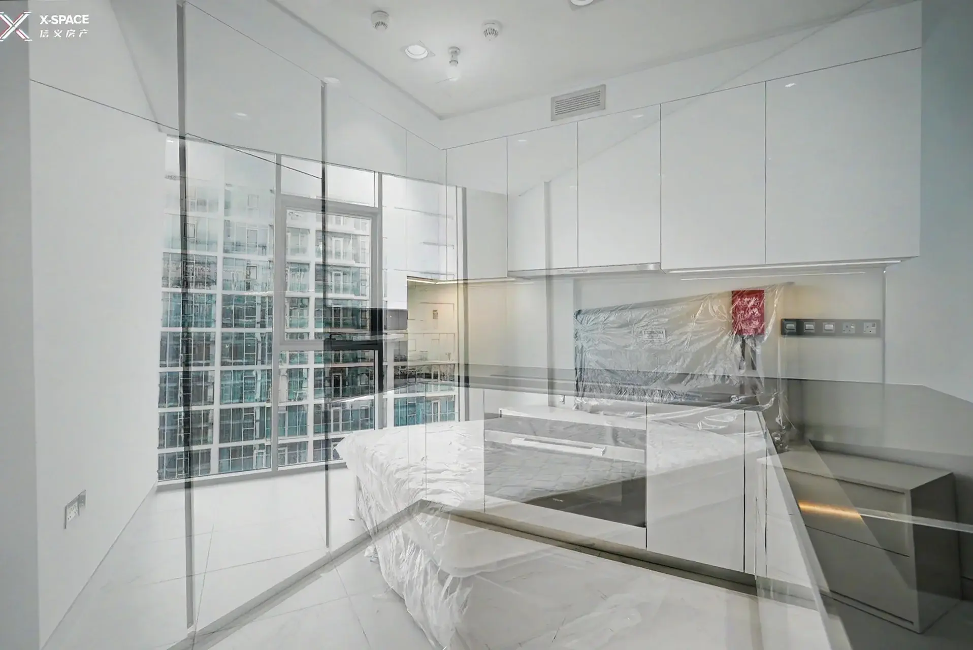 District One - Residences 13 - 2BR - Apartment, photo 4