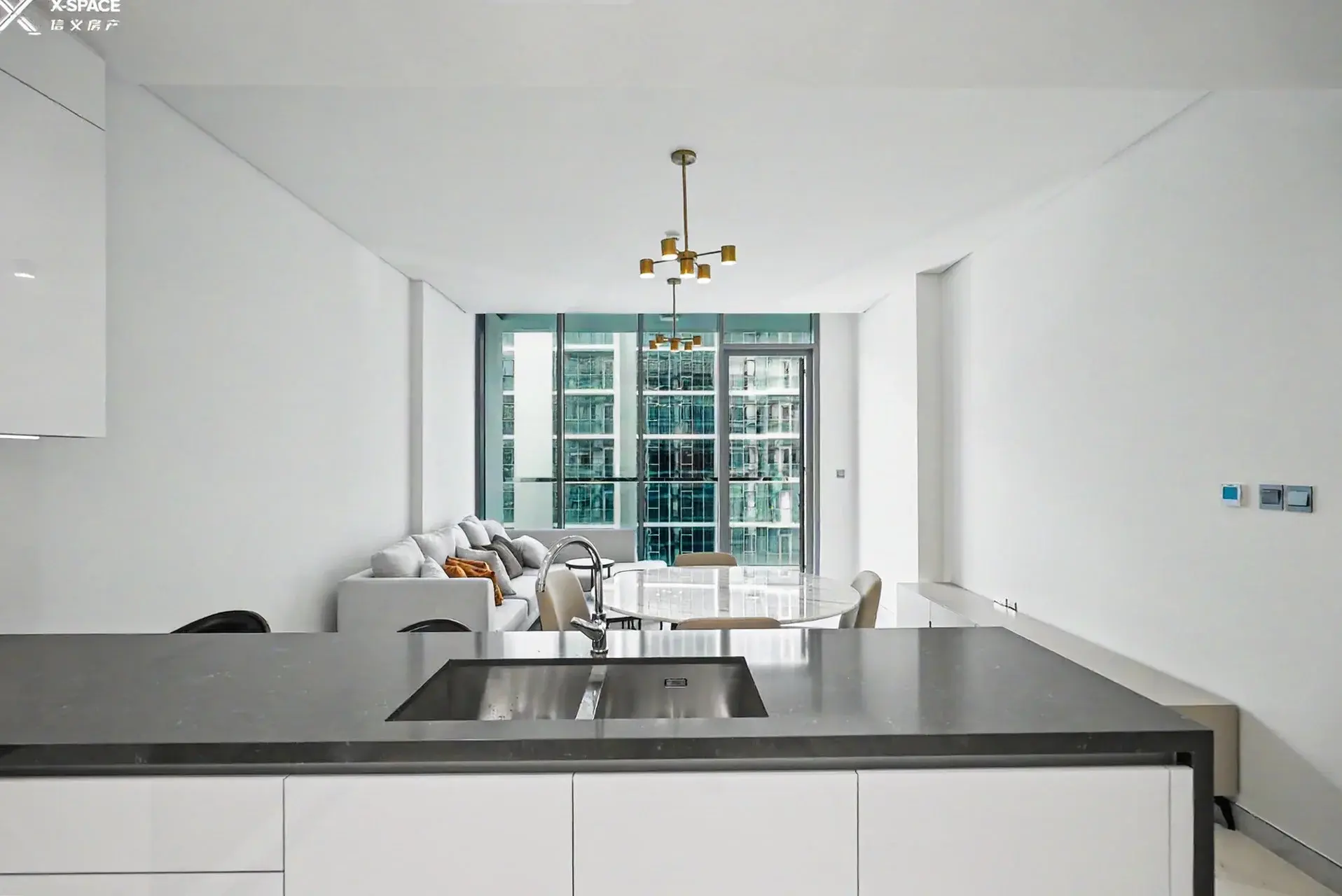 District One - Residences 13 - 2BR - Apartment, photo 7