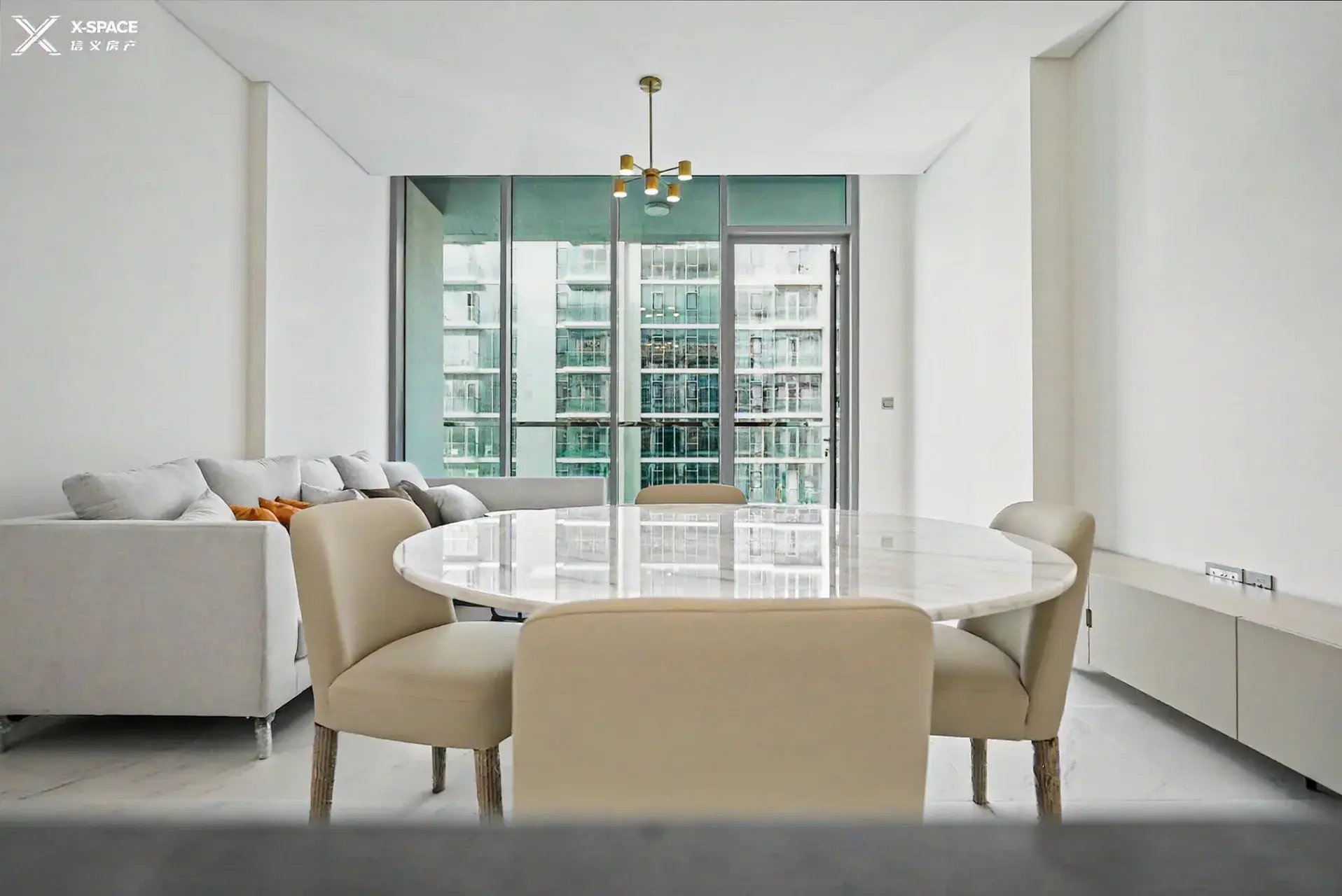 District One - Residences 13 - 2BR - Apartment, photo 6