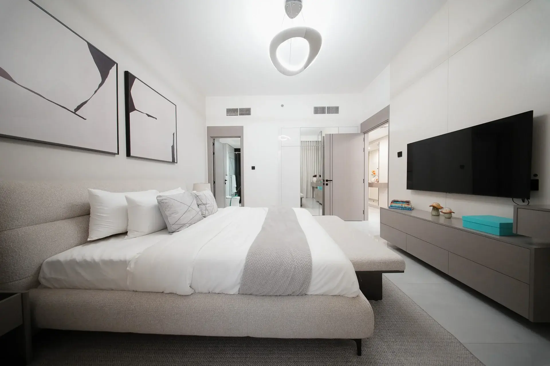 Majan - OST Tower 11 - 1BR - Apartment, photo 3