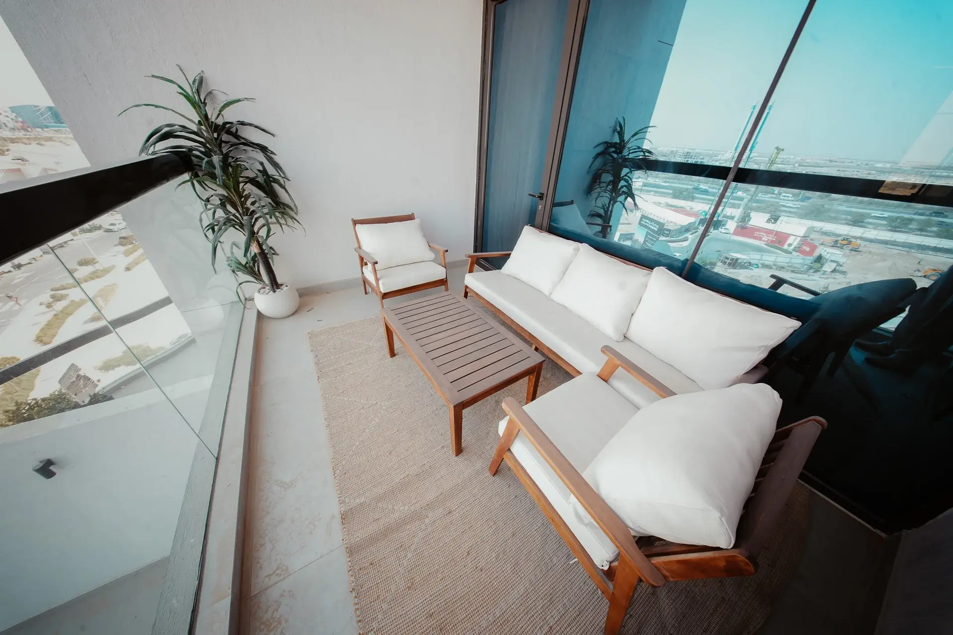 Majan - OST Tower 11 - 1BR - Apartment, photo 8