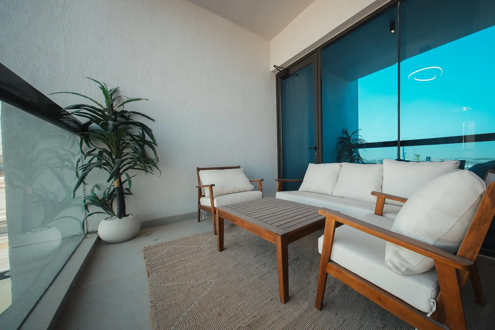 Majan - OST Tower 11 - 1BR - Apartment, photo 9
