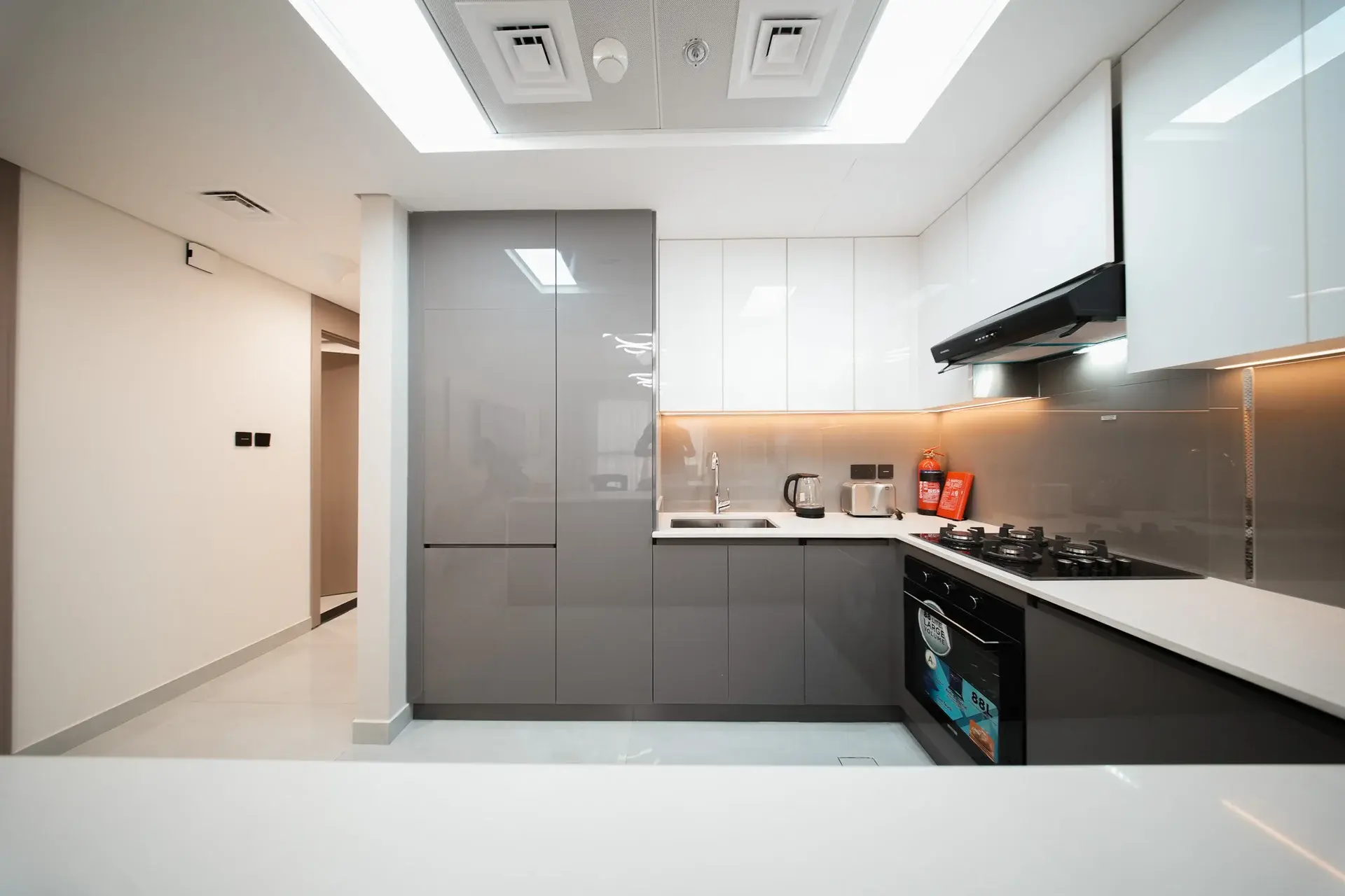 Majan - OST Tower 11 - 1BR - Apartment, photo 7
