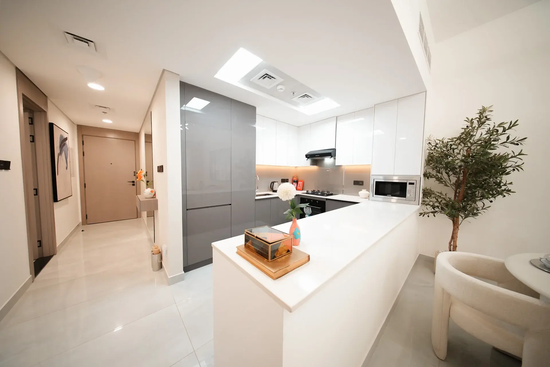 Majan - OST Tower 11 - 1BR - Apartment, photo 6