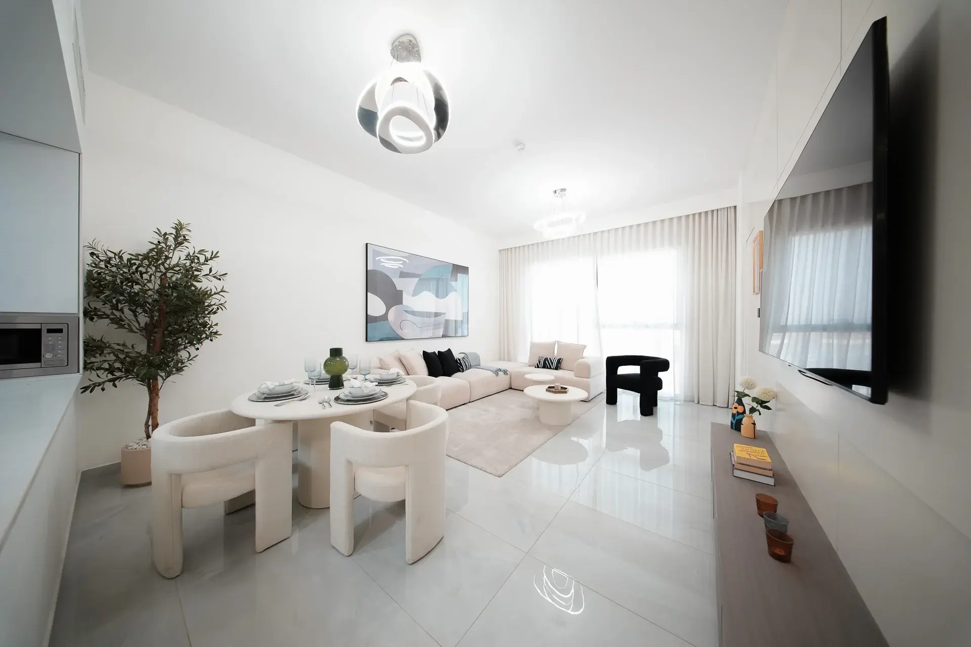 Majan - OST Tower 11 - 1BR - Apartment, photo 4