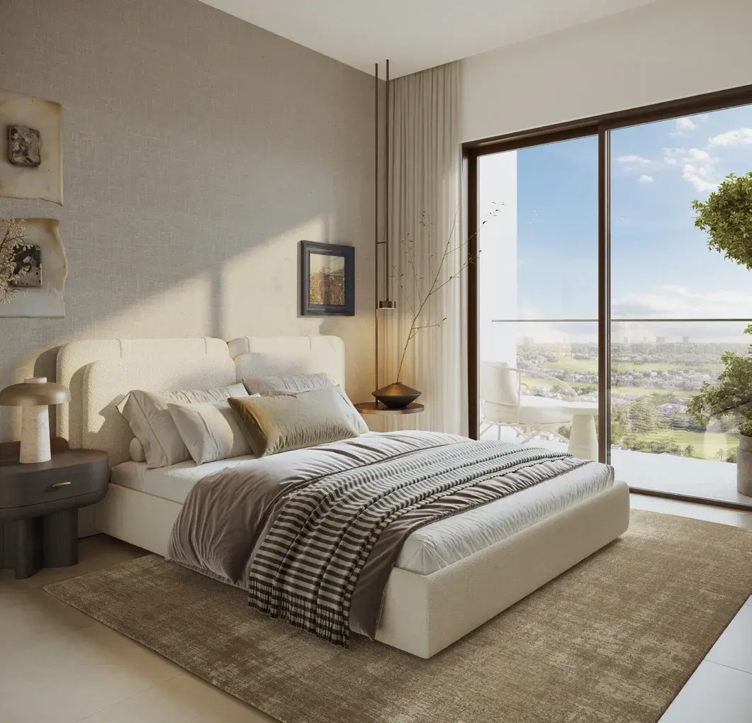 Dubai Hills Estate - Rosehill - 3BR - Apartment, photo 5