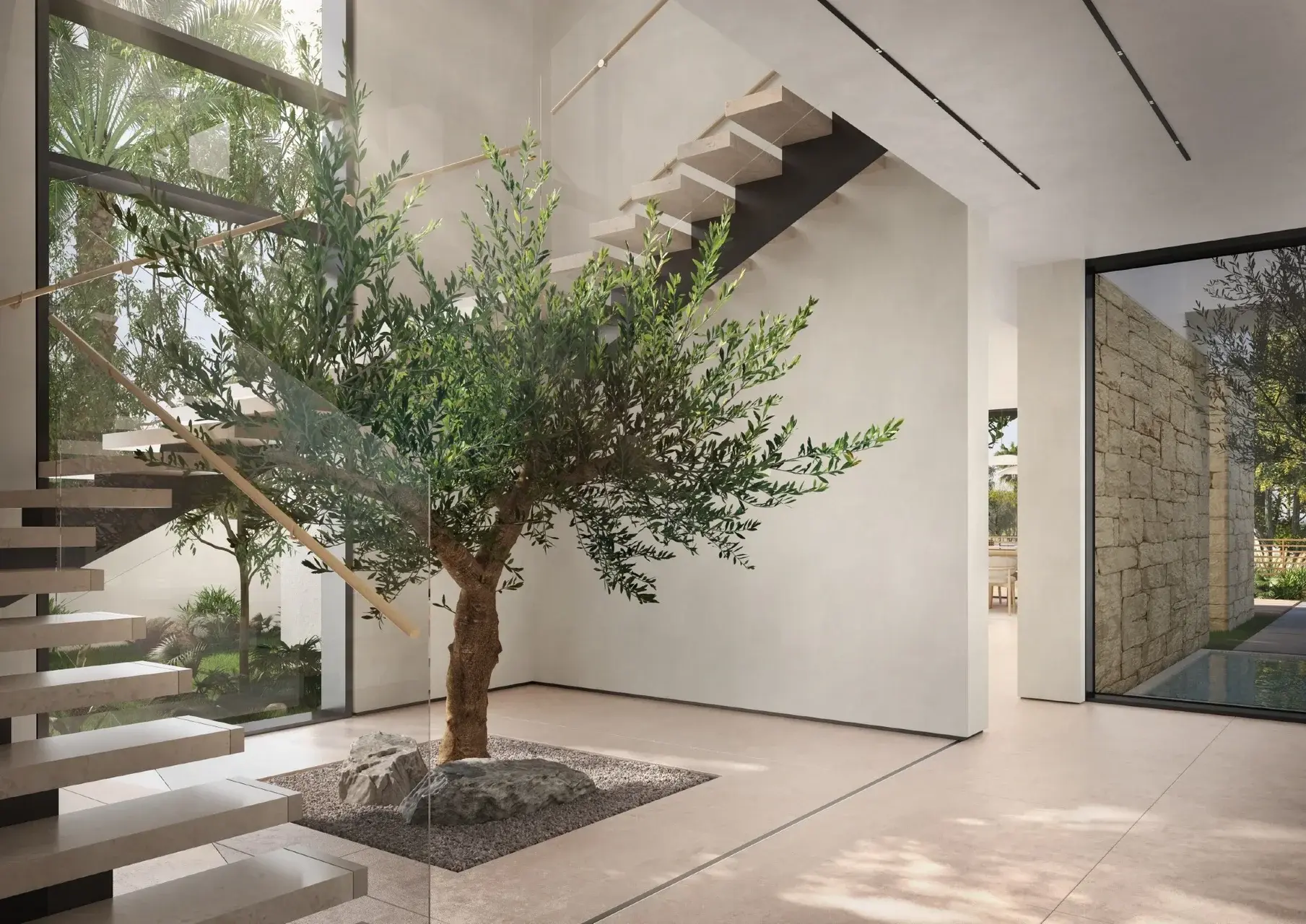 Haven by Aldar - Sanctuary - 5BR - Villa, photo 7