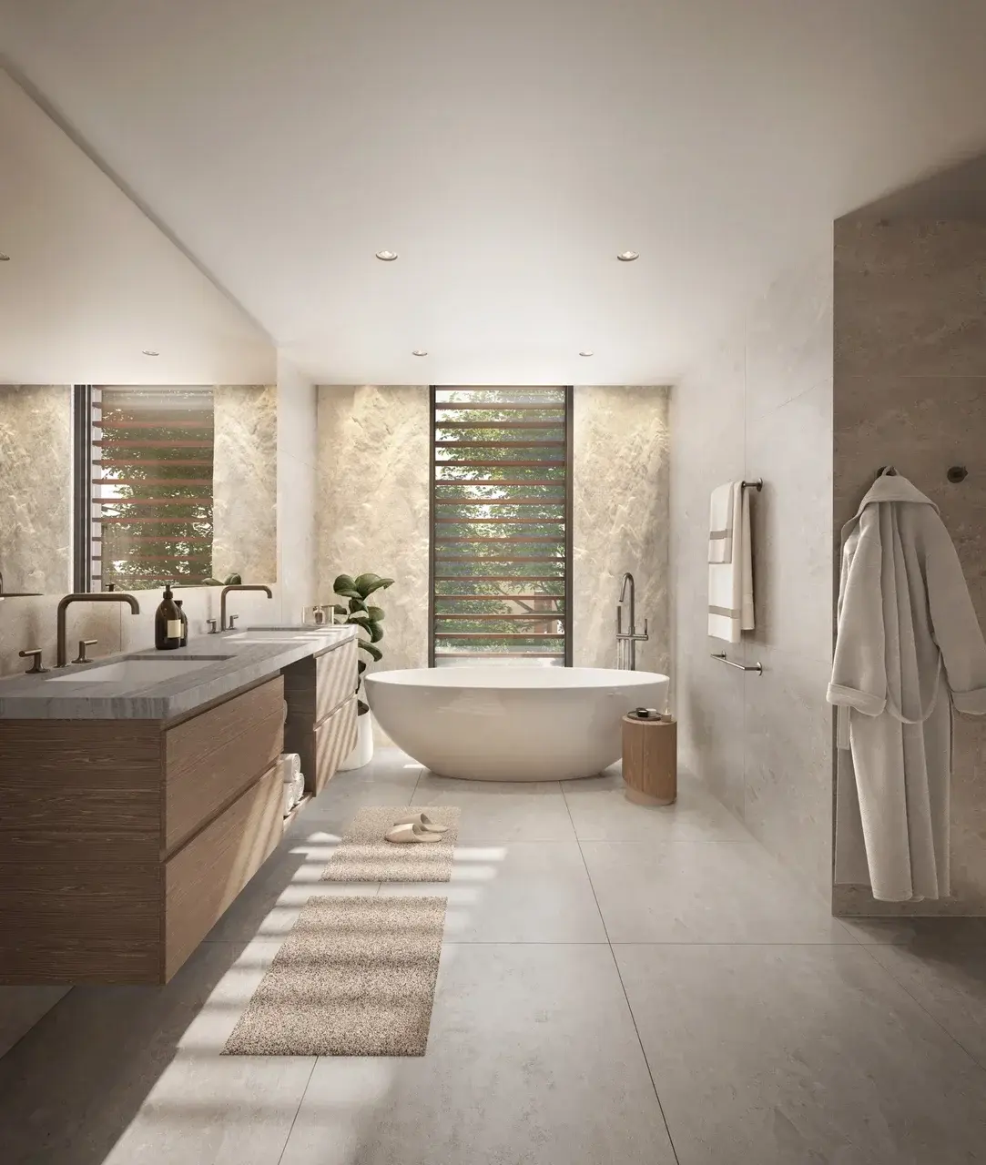 Haven by Aldar - Sanctuary - 5BR - Villa, photo 5