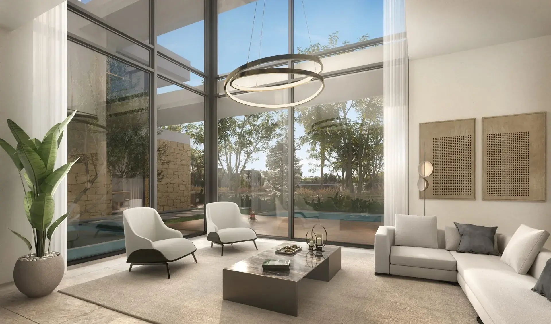 Haven by Aldar - Sanctuary - 6BR - Villa, photo 6