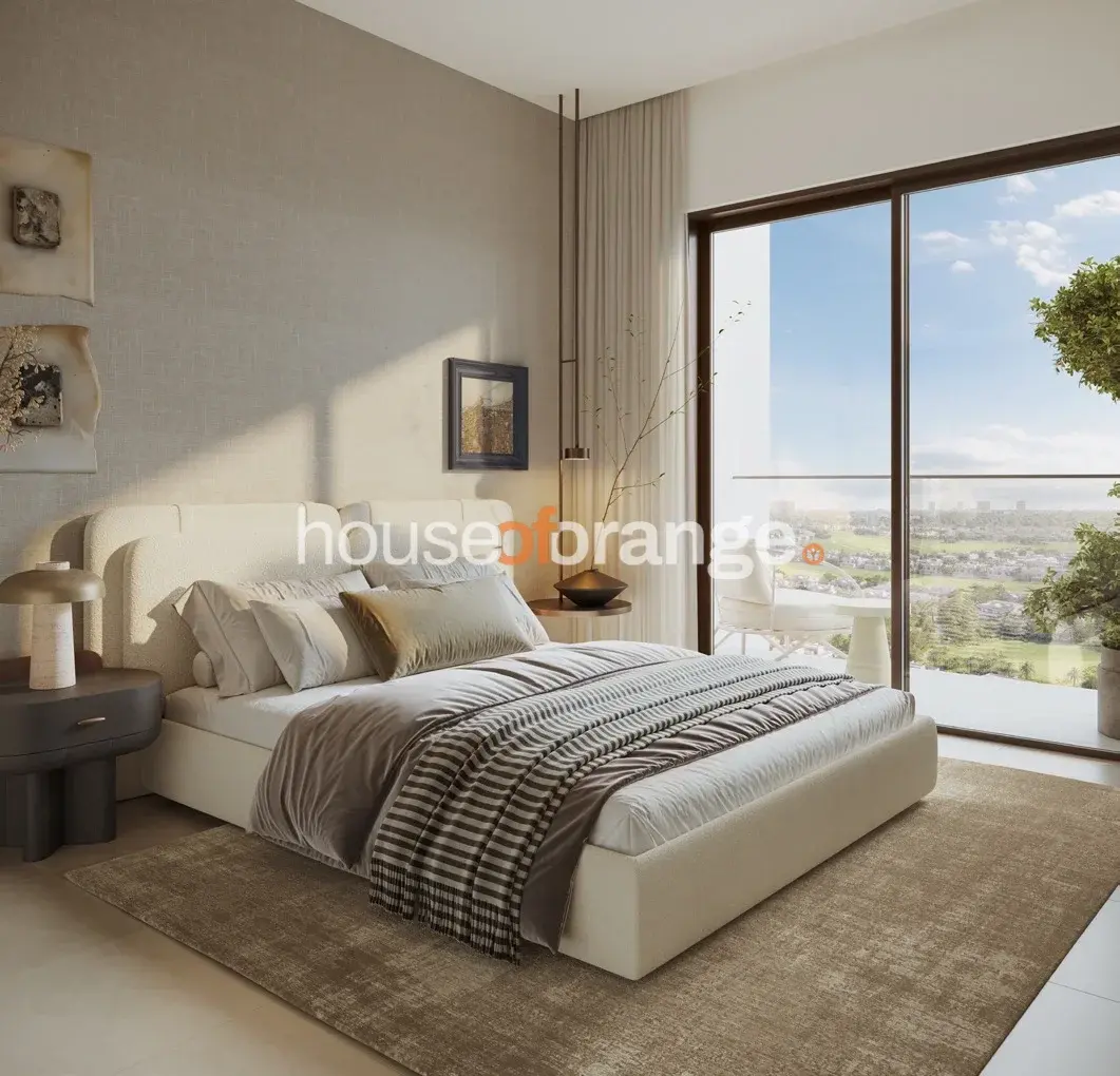 Dubai Hills Estate - Rosehill - 3BR - Apartment, photo 3