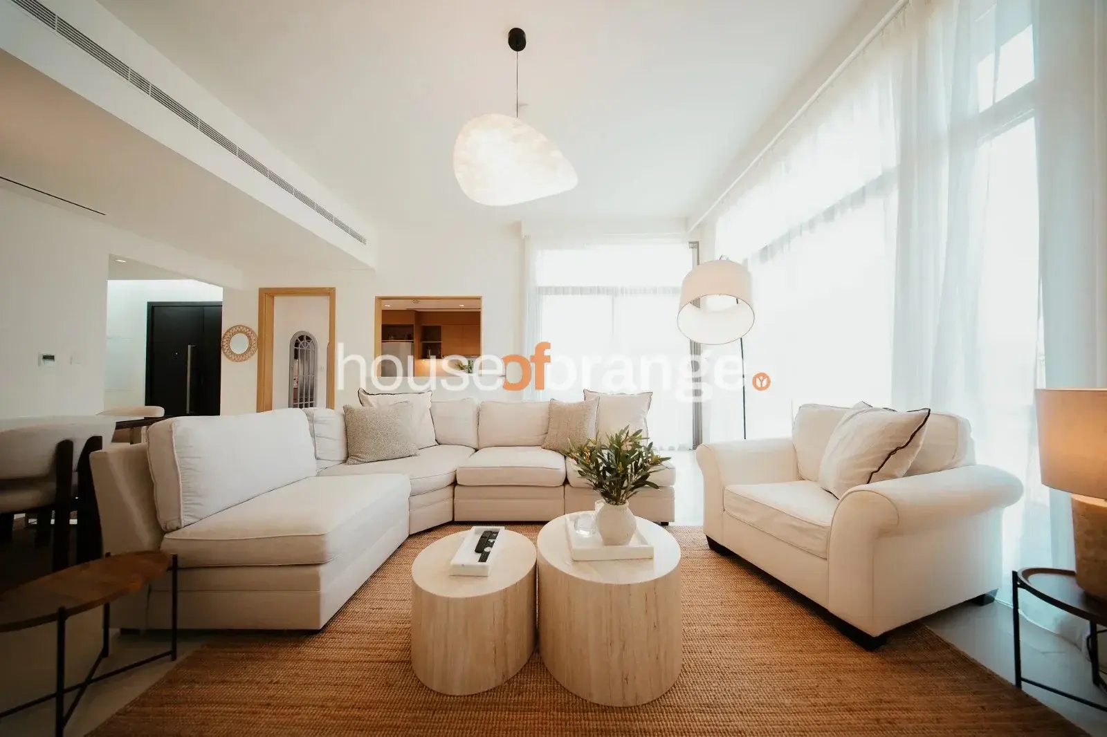 Al Furjan - Tilal Al Furjan - 4BR - Villa, photo 4