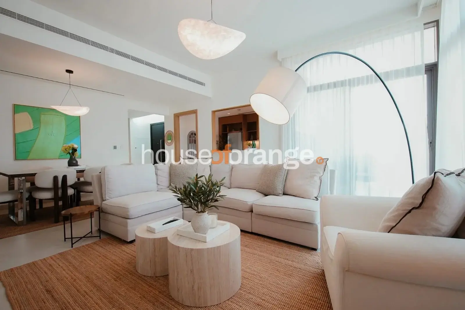 Al Furjan - Tilal Al Furjan - 4BR - Villa, photo 3