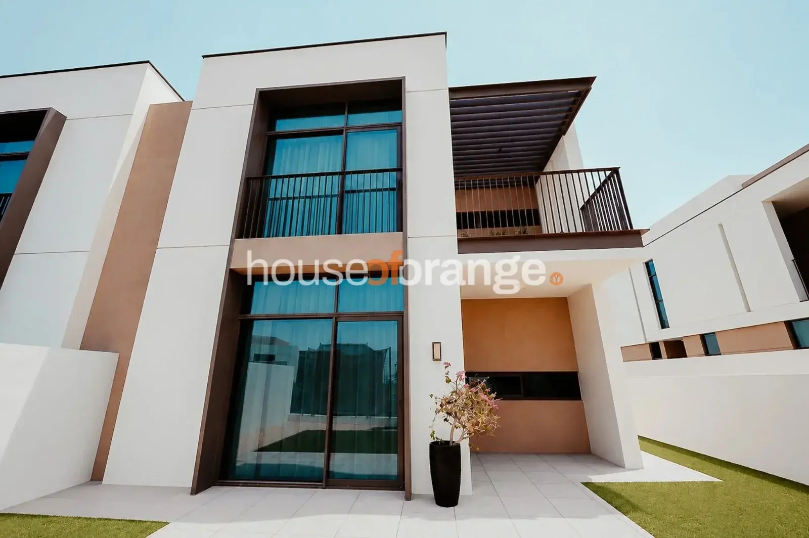 Al Furjan - Tilal Al Furjan - 4BR - Villa, photo 2