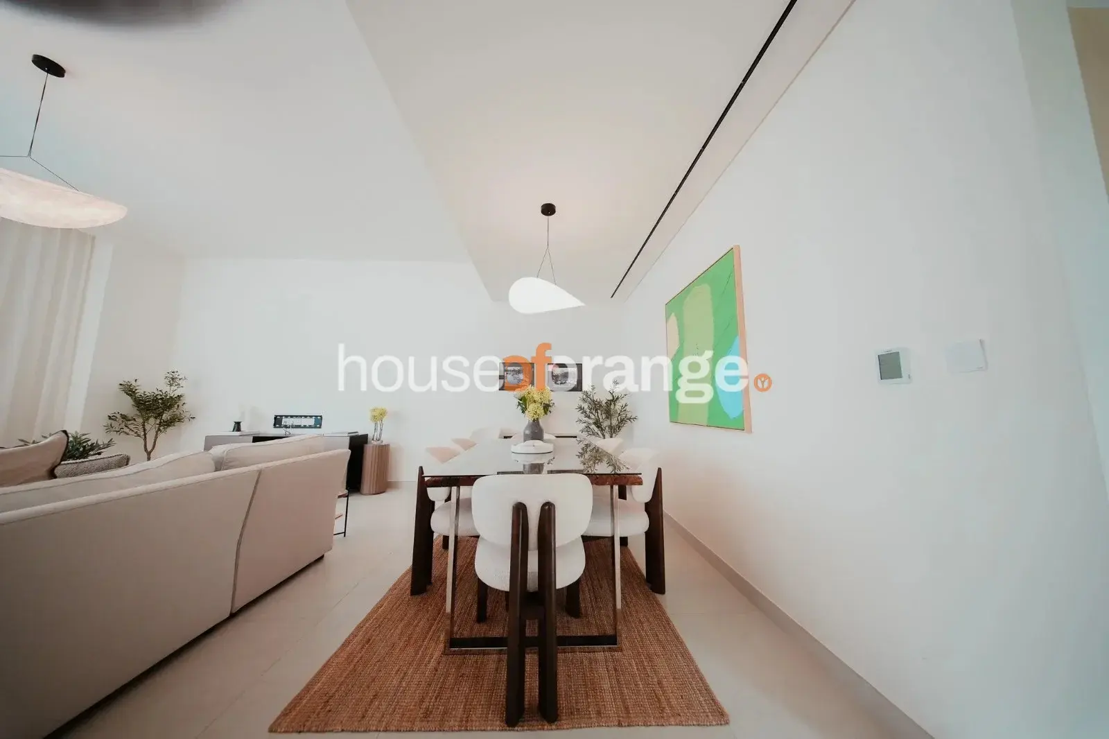 Al Furjan - Tilal Al Furjan - 4BR - Villa, photo 6