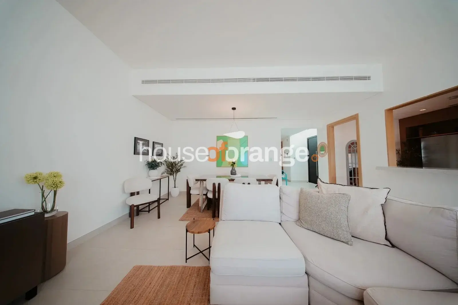 Al Furjan - Tilal Al Furjan - 4BR - Villa, photo 5